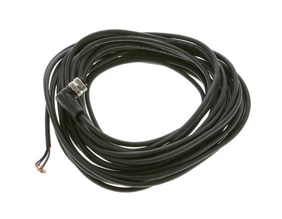 Conexión Línea Conector M12 10m