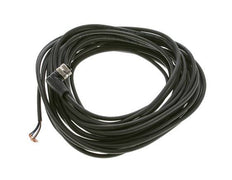 Conexión Línea Conector M12 10m