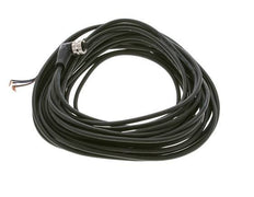 Conexión Línea Conector M12 10m