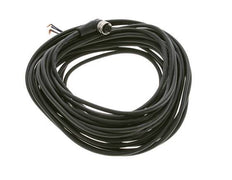 Conexión Línea Conector M12 10m
