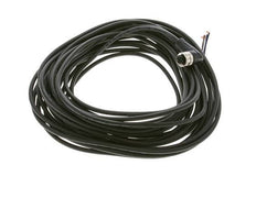 Conexión Línea Conector M12 10m
