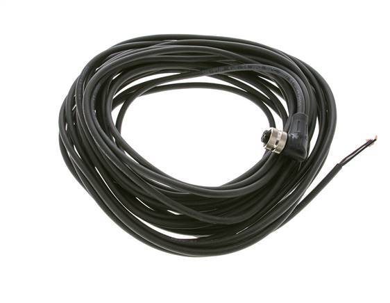 Conexión Línea Conector M12 10m