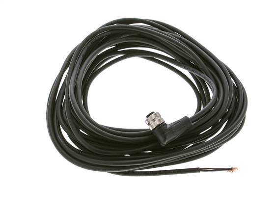 Conexión Línea Conector M12 10m