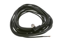 Conexión Línea Conector M12 10m