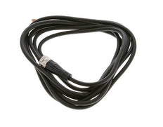 Conexión Línea Conector M12 3m