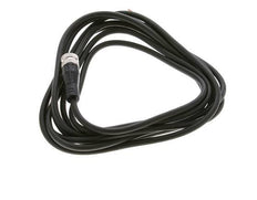 Conexión Línea Conector M12 3m