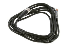 Conexión Línea Conector M12 3m