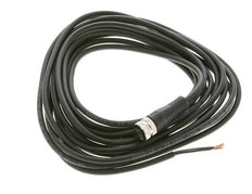 Conexión Conector De Línea M12 5m