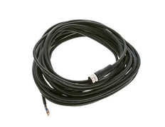 Conexión Línea Conector M12 10m