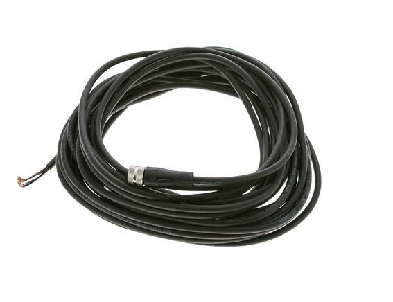 Conexión Línea Conector M12 10m