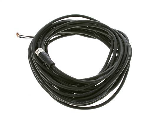 Conexión Línea Conector M12 10m