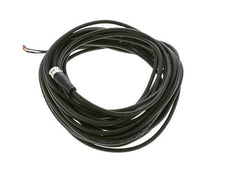 Conexión Línea Conector M12 10m