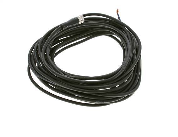 Conexión Línea Conector M12 10m