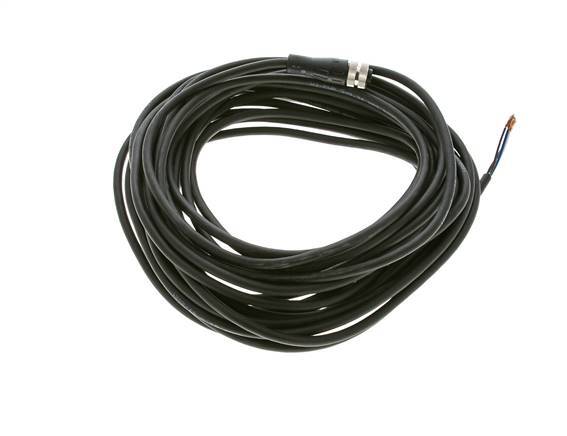 Conexión Línea Conector M12 10m