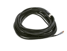 Conexión Línea Conector M12 10m