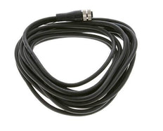 Conexión Conector De Línea M12 5m