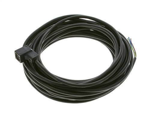 Línea De Conexión DIN-CI (9,4 Mm) 10 M