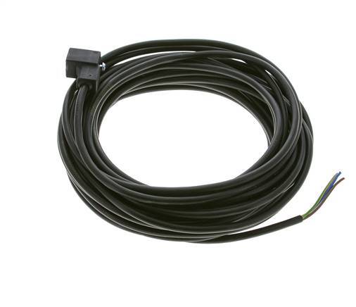 Línea De Conexión DIN-CI (9,4 Mm) 10 M