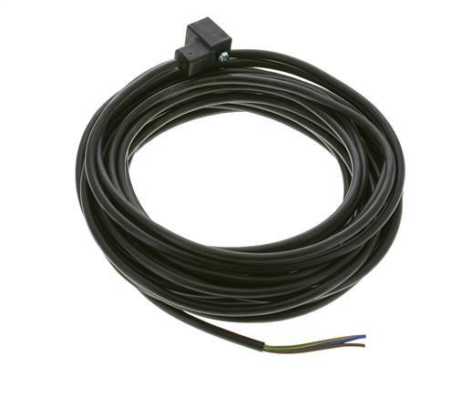 Línea De Conexión DIN-CI (9,4 Mm) 10 M