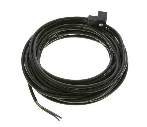 Línea De Conexión DIN-CI (9,4 Mm) 10 M