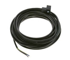Línea De Conexión DIN-CI (9,4 Mm) 10 M