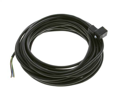 Línea De Conexión DIN-CI (9,4 Mm) 10 M