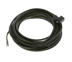 Línea De Conexión DIN-CI (9,4 Mm) 10 M