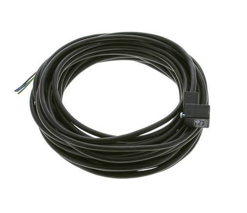 Línea De Conexión DIN-CI (9,4 Mm) 10 M