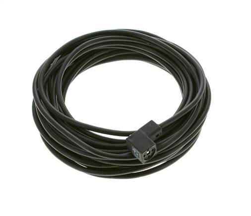 Línea De Conexión DIN-CI (9,4 Mm) 10 M