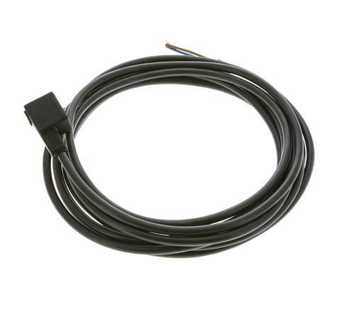 Línea De Conexión DIN-BI (11 Mm) 5 M