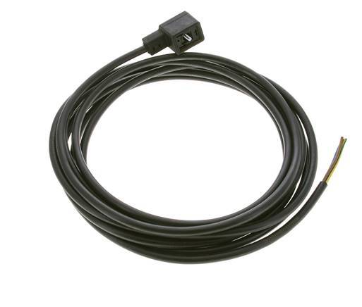 Línea De Conexión DIN-BI (11 Mm) 5 M