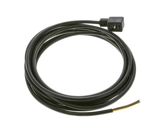 Línea De Conexión DIN-BI (11 Mm) 5 M