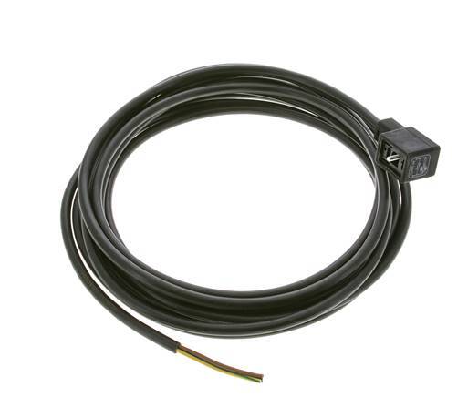 Línea De Conexión DIN-BI (11 Mm) 5 M
