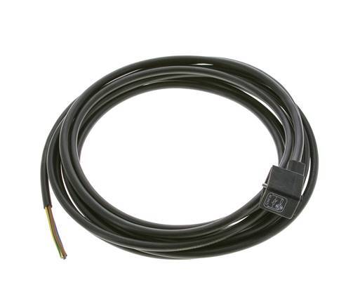 Línea De Conexión DIN-BI (11 Mm) 5 M