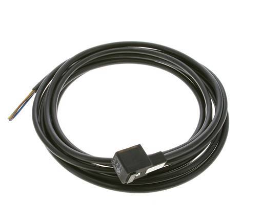 Línea De Conexión DIN-BI (11 Mm) 5 M