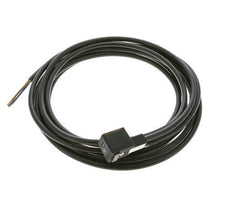 Línea De Conexión DIN-BI (11 Mm) 5 M
