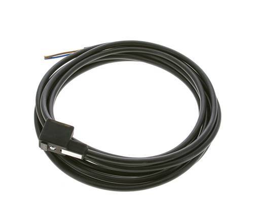 Línea De Conexión DIN-BI (11 Mm) 5 M