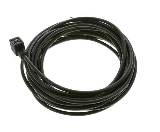 Línea De Conexión DIN-BI (11 Mm) 10 M