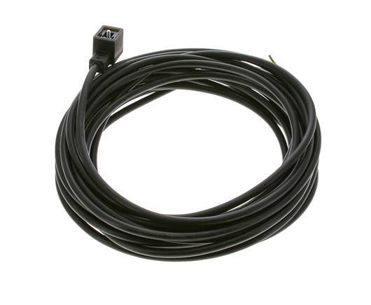 Línea De Conexión DIN-BI (11 Mm) 10 M