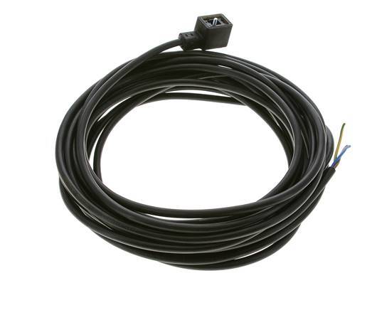 Línea De Conexión DIN-BI (11 Mm) 10 M