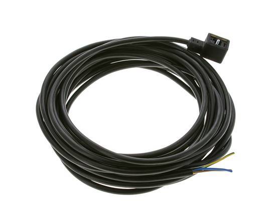 Línea De Conexión DIN-BI (11 Mm) 10 M