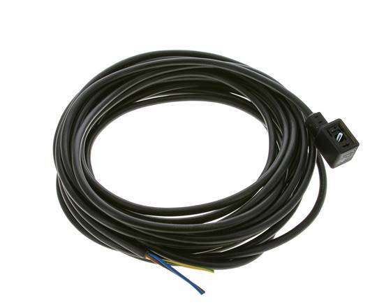 Línea De Conexión DIN-BI (11 Mm) 10 M