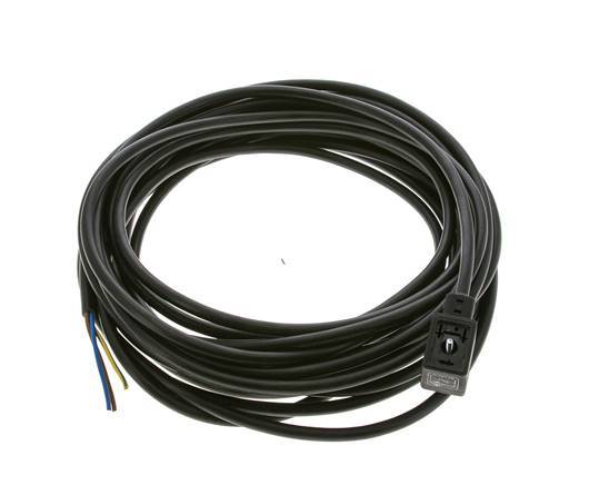 Línea De Conexión DIN-BI (11 Mm) 10 M