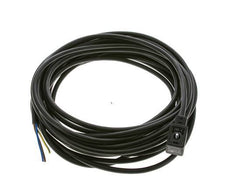 Línea De Conexión DIN-BI (11 Mm) 10 M