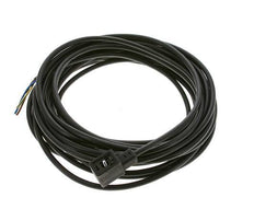 Línea De Conexión DIN-BI (11 Mm) 10 M