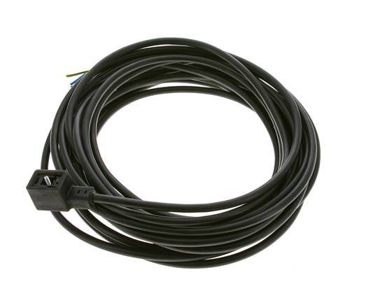 Línea De Conexión DIN-BI (11 Mm) 10 M