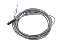 Sensor de posición 3m 10-30 V CC/10-30 V CA Ranura en T 5mm