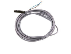 Sensor de posición 3m 10-30 V CC/10-30 V CA Ranura en T 5mm