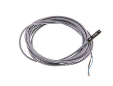 Sensor de posición 3m 10-30 V CC/10-30 V CA Ranura en T 5mm