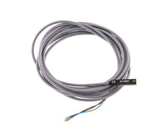 Sensor de posición 3m 10-30 V CC/10-30 V CA Ranura en T 5mm